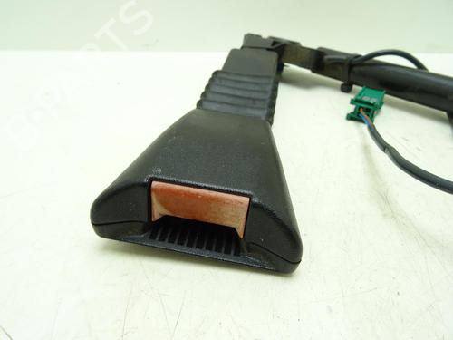 Used Front right belt tensioner Front right belt tensioner OPEL CORSA C (X01) 1.3 CDTI (F08, F68) (70 hp) 27154437 27154437