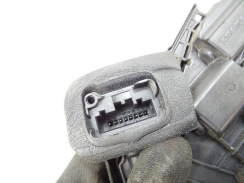 Rear left lock VW POLO V (6R1, 6C1) 1.0 | BP20068957C100 