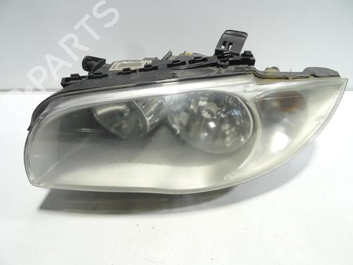 Left headlight BMW 1 (E87) 116 i | BP26297514C28 - Image 5