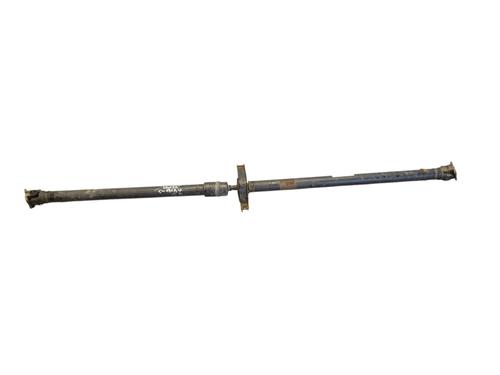 Driveshaft SUZUKI VITARA (LY) 1.4 T AllGrip (APK414) | BP40203054M37 - Image 5