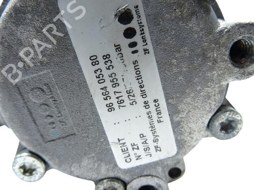 Styring servopumpe Styring servopumpe CITROËN C5 II (RC_) 1.6 HDi (RC8HZB) (109 hp) 37445676 37445676