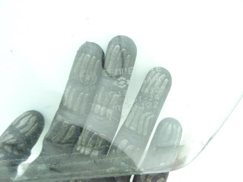 Used Front left door window Front left door window SUZUKI JIMNY Closed Off-Road Vehicle (SN) 1.5 DDiS 4x4 (86 hp) 33429407 33429407