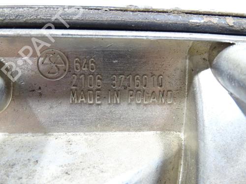 Right taillight LADA NIVA Closed Off-Road Vehicle (2121, 2131) 1600 4x4 | BP21273833C35 