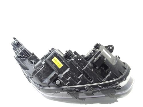 Left headlight SSANGYONG TIVOLI 1.5 | BP29204227C28 