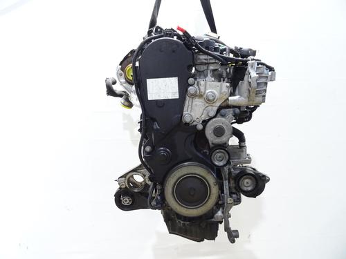 Używane Silnik DS DS 5 (KF_) 2.0 BlueHDi 180 (180 hp) 29916466