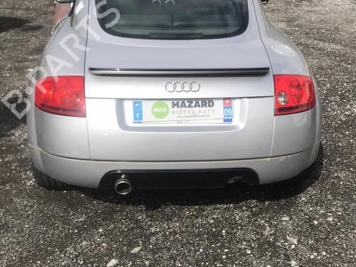 Engine AUDI TT (8N3) 1.8 T | BP21273096M1  - Image 14