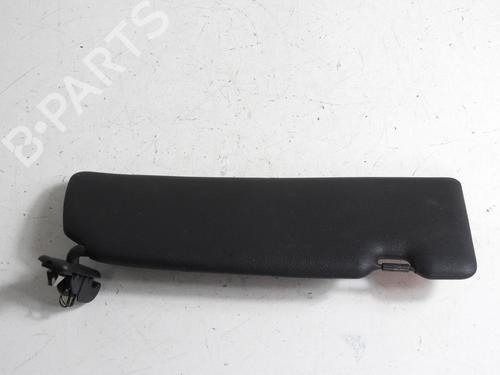 Used Left sun visor Left sun visor BMW 1 (F20) 120 d xDrive (190 hp) 21969922 21969922