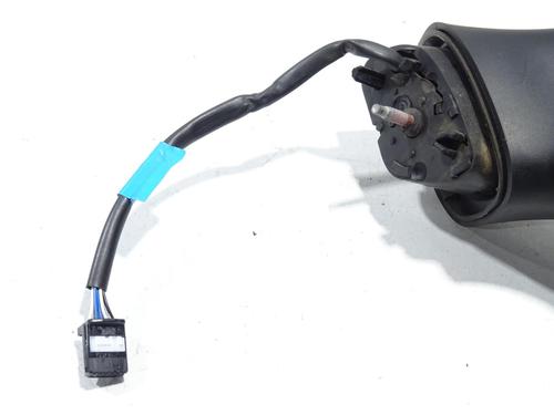 Right mirror RENAULT CLIO IV (BH_) 0.9 TCe 90 (BHNF, BHMA, BHMH, BHJK, BHJR) | BP29706319C27