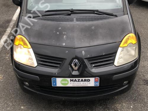 Gearbox RENAULT MODUS / GRAND MODUS (F/JP0_) 1.4 (JP01, JP0J) | BP25268616M3  - Image 10
