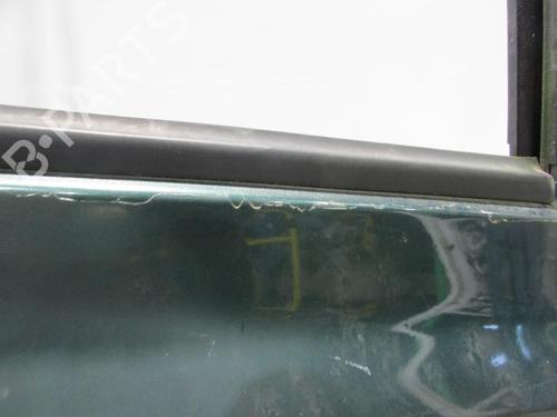 Right front door VW GOLF IV Cabriolet (1E7) 1.6 | BP22200091C3 