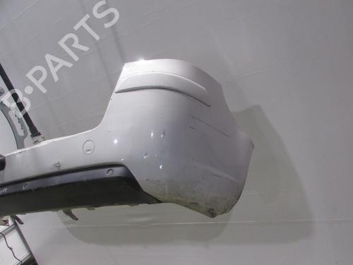 Rear bumper OPEL ZAFIRA / ZAFIRA FAMILY B (A05) 1.9 CDTI (M75) | BP23787306C8 