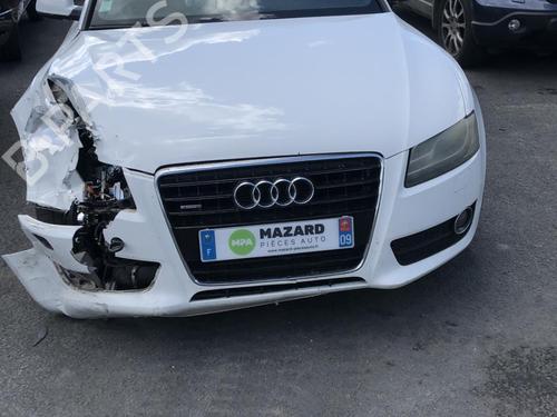 Shift knob AUDI A5 (8T3) 3.0 TDI quattro | BP26180055I34  - Image 5