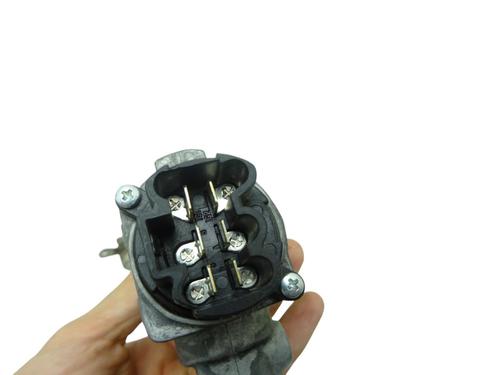 Electronic module NISSAN NAVARA NP300 (D40) 2.5 dCi 4WD (D40TT, D40T, D40M, D40BB) | BP38101201M83 - Image 9