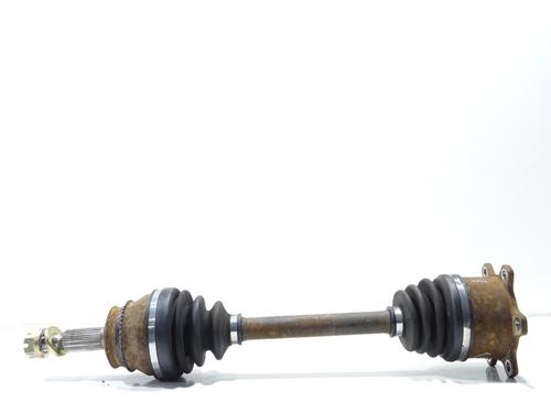Used Left rear driveshaft MITSUBISHI PAJERO III (V7_W, V6_W) 3.2 Di-D (V68W) (160 hp) 30461065