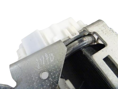 Front right seatbelt DS DS 3 (SA_) 1.2 VTi 82 (SAHMZ6) | BP39550919I25 - Image 6