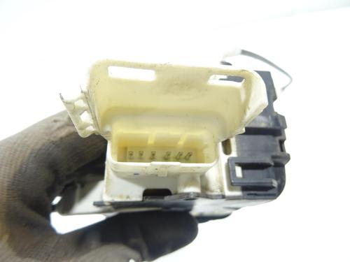 Front left lock PEUGEOT 407 SW (6E_, 6D_) 2.0 HDi 135 | BP28152804C98 