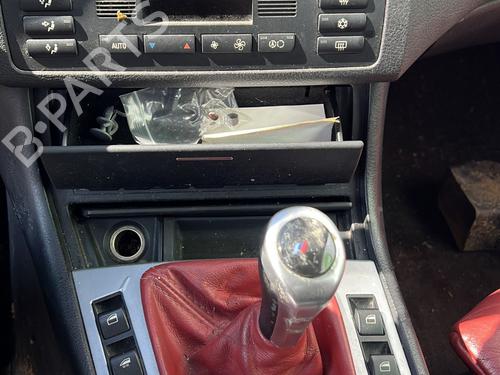 Brugte BMW 3 Convertible (E46) 330 Ci 4757460