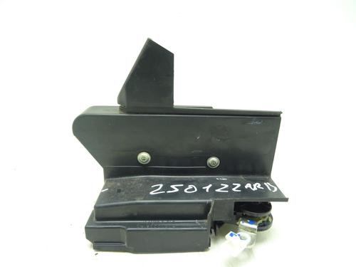 Used Rear right lock DACIA SANDERO II 1.5 Blue dCi 95 (B8JL) (95 hp) 29634637