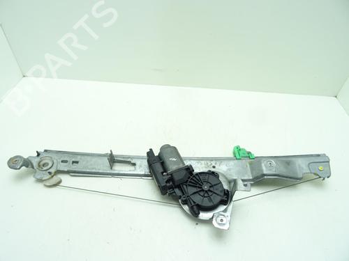 Used Front left window mechanism RENAULT GRAND SCÉNIC II (JM0/1_) 1.6 (112 hp) 29490106