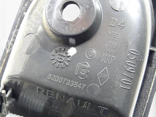 Rear right interior door handle DACIA LODGY (JS_) 1.3 TCe 100 (JSNU) | BP35889061I16 - Image 2