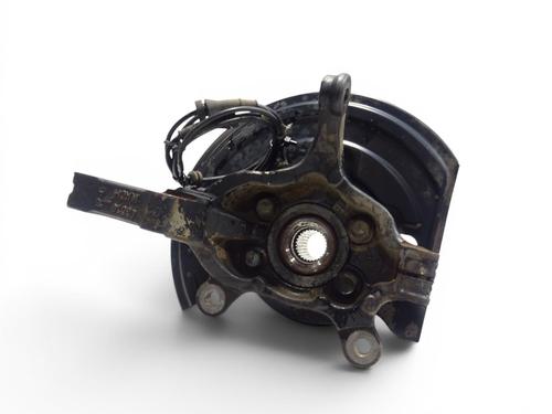 Used Right front steering knuckle Right front steering knuckle NISSAN JUKE (F15) 1.5 dCi (110 hp) 36372927 36372927