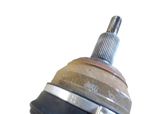 Left front driveshaft VW CRAFTER Van (SY_, SX_) 2.0 TDI FWD (SYB, SYC, SYD) | BP39257692M38 - Image 3