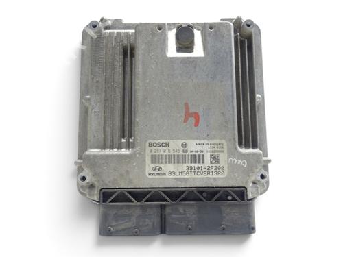 Electronic module HYUNDAI ix35 (LM, EL, ELH) 2.0 CRDi 4WD | BP40436617M83 - Image 19