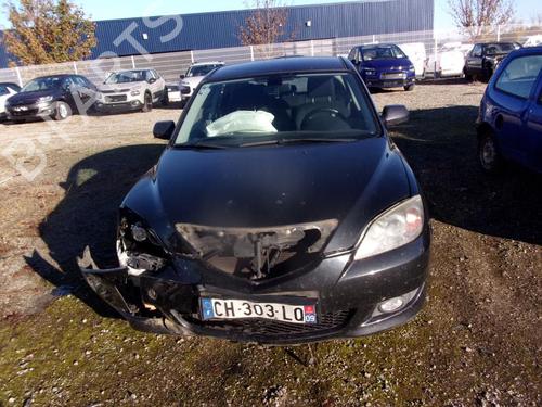 Starter MAZDA 3 (BK)  | BP20048453M8  - Image 8