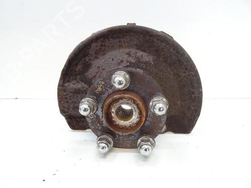 Used Other MITSUBISHI ASX (GA_W_) [2009-2025]  20068105