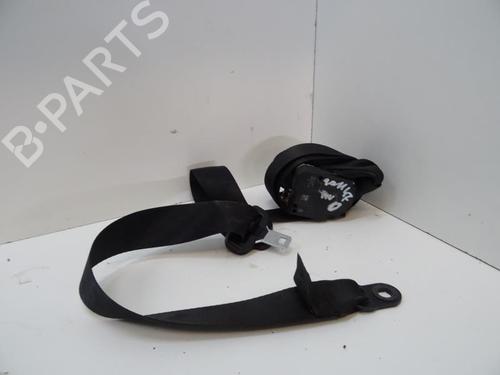 Used Front right seatbelt Front right seatbelt FORD FOCUS II (DA_, HCP, DP) [2004-2013] 20070016 20070016