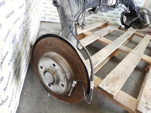 Used Rear axle CITROËN DS4 (NX_) 2.0 HDi 165 (163 hp) 20046783