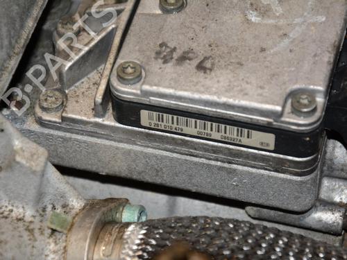 Engine VW PASSAT B5.5 Variant (3B6) 2.5 TDI | BP39935178M1 - Image 7