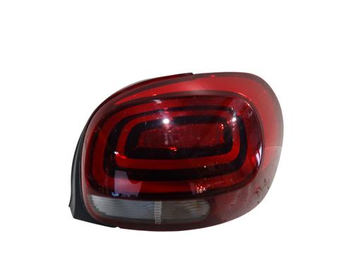 Right taillight CITROËN C3 III (SX) 1.5 BlueHDi 100 (SXYHYP, SXYHTU) | BP38113494C35 - Image 4