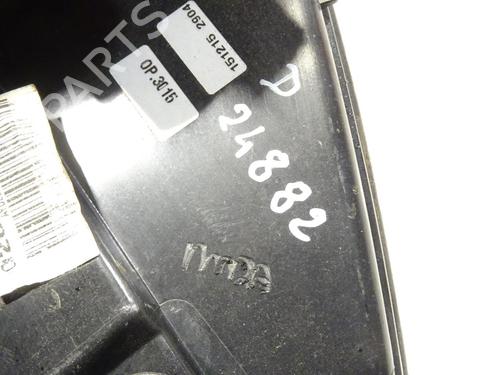 Used Right taillight Right taillight RENAULT CAPTUR I (J5_, H5_) 1.5 dCi 90 (J5N4, J5M5, J5MW, J5M6, J5AL, J5AJ) (90 hp) 24554969 24554969