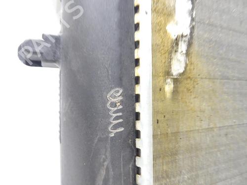 Køler RENAULT KANGOO Express (FC0/1_) 1.5 dCi | BP28477276M31 