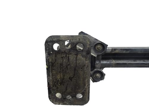 Front bumper reinforcement FORD FIESTA V (JH_, JD_) 1.4 TDCi | BP30388868C109 