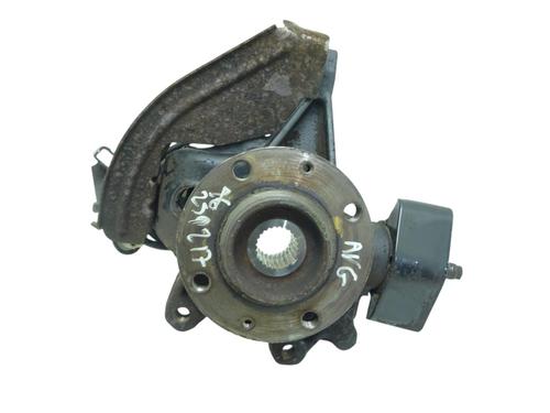 Used Left front steering knuckle Left front steering knuckle 37714647 37714647