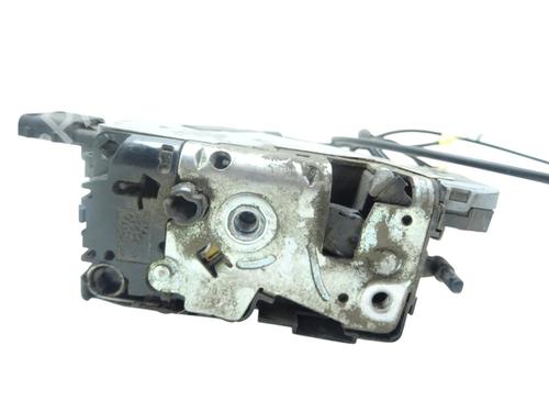 Used Rear right lock Rear right lock PEUGEOT EXPERT Van (VF3A_, VF3U_, VF3X_) 2.0 HDi 130 (128 hp) 35995279 35995279