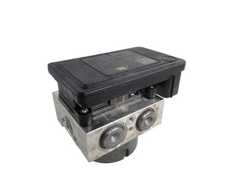 ABS pump CITROËN C3 II (SC_) 1.4 HDi 70 (SC8HZC, SC8HR0, SC8HP4) | BP38165003M43 - Image 2