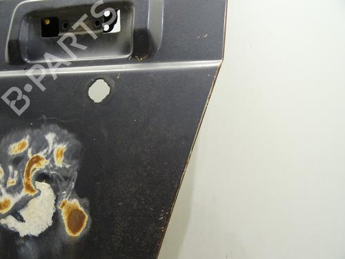 Left front door SUZUKI SJ410 1.0 (SJ410) | BP29635650C2 