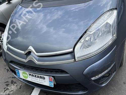Engine CITROËN C4 Picasso I MPV (UD_)  | BP37273165M1  - Image 13