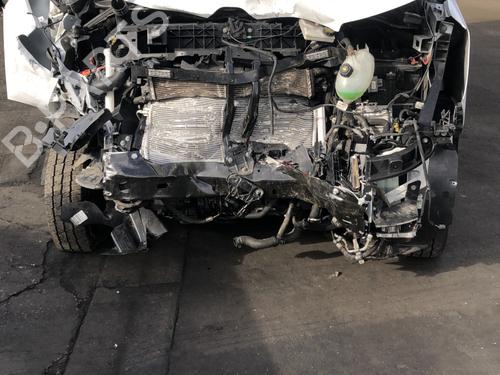 Lamp holder RENAULT MASTER III Bus (JV)  | BP28471157L10  - Image 5