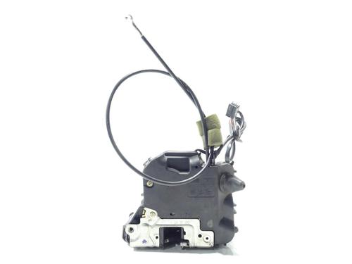 Front right lock MERCEDES-BENZ SLK (R171) 200 Kompressor (171.442) | BP25726291C97 