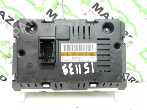 Display monitor FORD FIESTA VI (CB1, CCN) 1.4 TDCi | BP21965043C48 