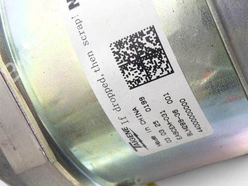 Steering column DACIA DUSTER (PYM_, PYN_) 1.6 HYBRID 140 | BP39166813M21 - Image 7