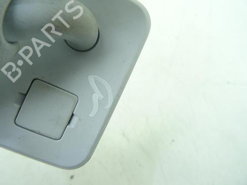 Left sun visor PEUGEOT 2008 I (CU_) 1.6 BlueHDi 100 | BP33659686I1 - Image 5