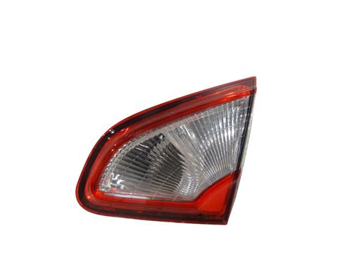 Højre baglygte bagklap Højre baglygte bagklap NISSAN QASHQAI I (J10, NJ10) 2.0 dCi (150 hp) 36473963 36473963