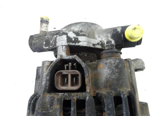 Used Alternator Alternator SUZUKI GRAND VITARA I (FT, HT) [1998-2008] 20051333 20051333