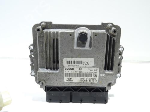 Electronic module HYUNDAI SANTA FÉ II (CM) 2.2 CRDi 4x4 | BP26456967M83 - Image 5