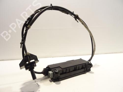 Electric handbrake RENAULT GRAND SCÉNIC II (JM0/1_) 1.5 dCi (JM02, JM13) | BP28964428E5